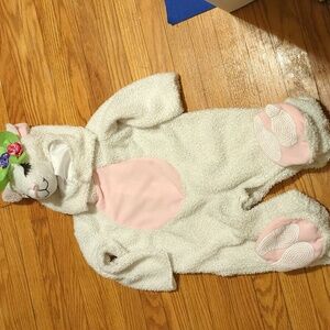 Halloween costume